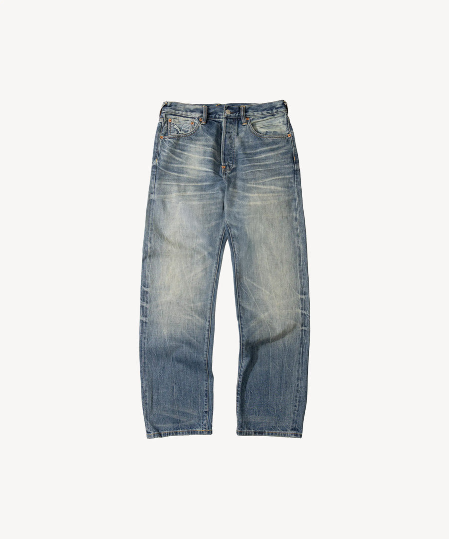 THE ARCHIVES DENIM