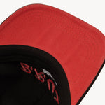 BRUT ARCHIVES CAP Hats and Caps black-1 - BRUT Clothing US