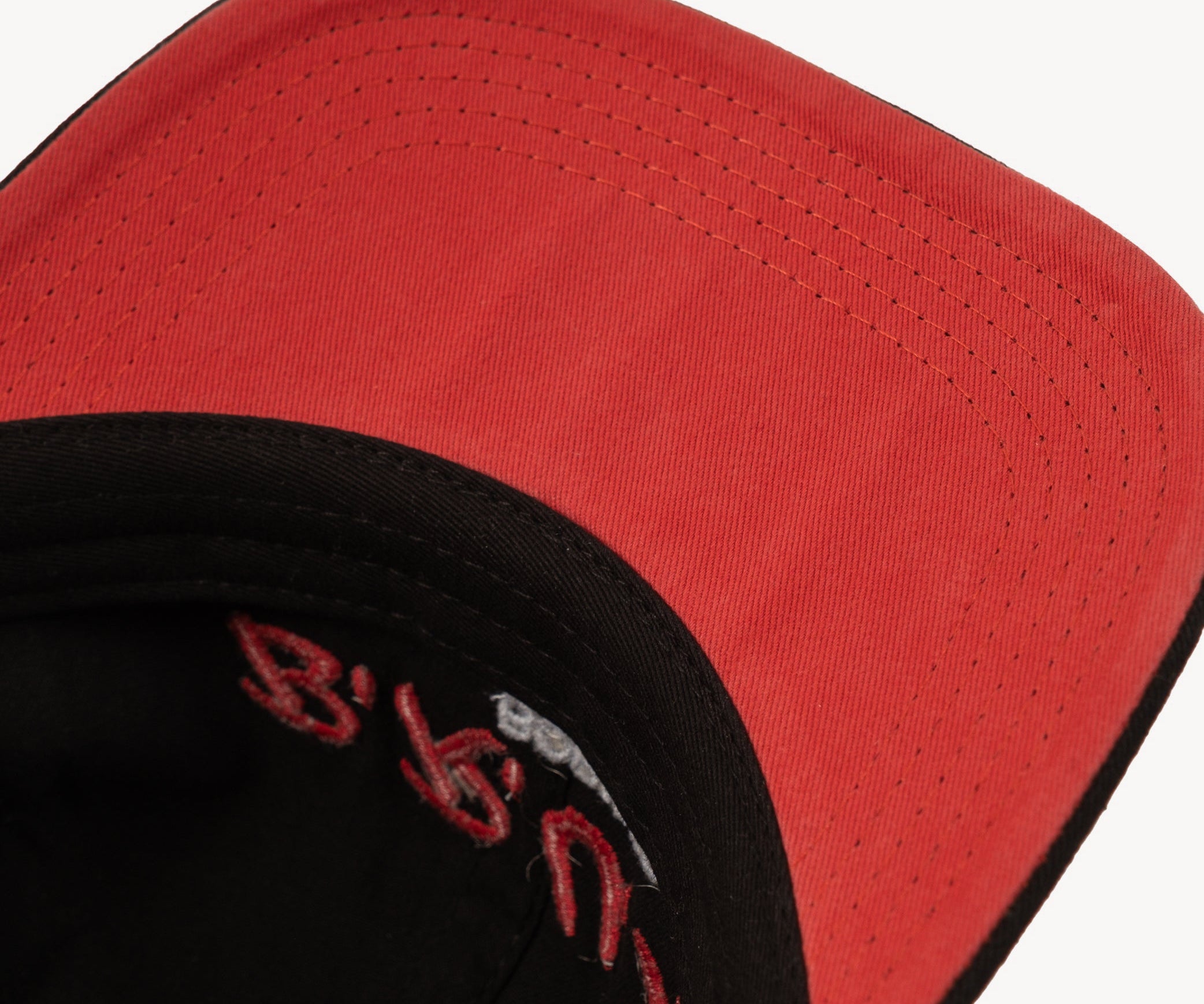 BRUT ARCHIVES CAP Hats and Caps black-1 - BRUT Clothing US