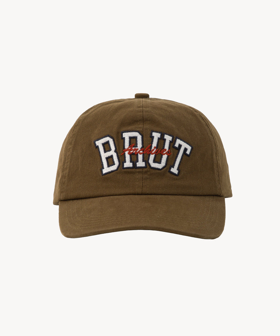 BRUT UNIVERSITY CAP