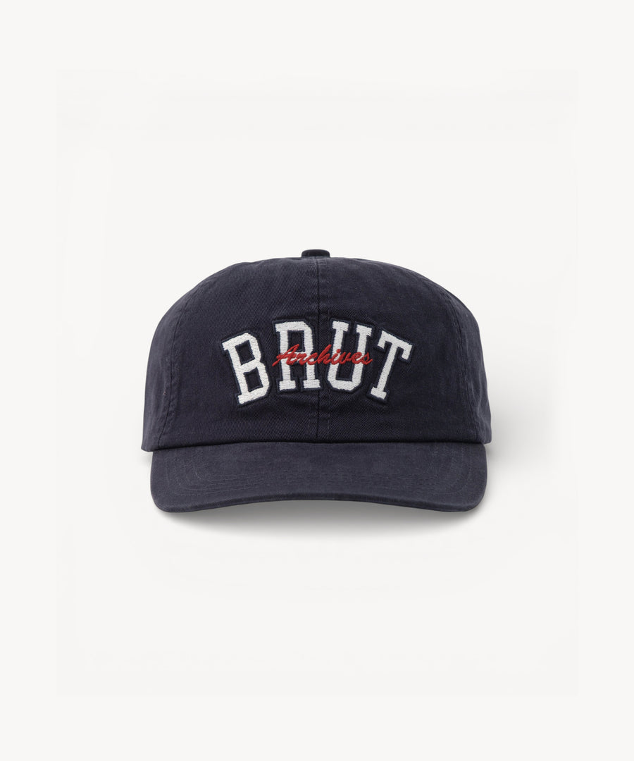 BRUT UNIVERSITY CAP