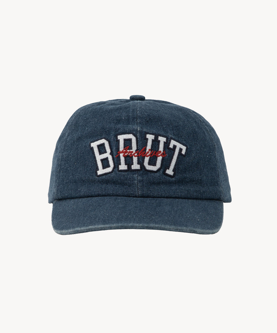 BRUT UNIVERSITY CAP