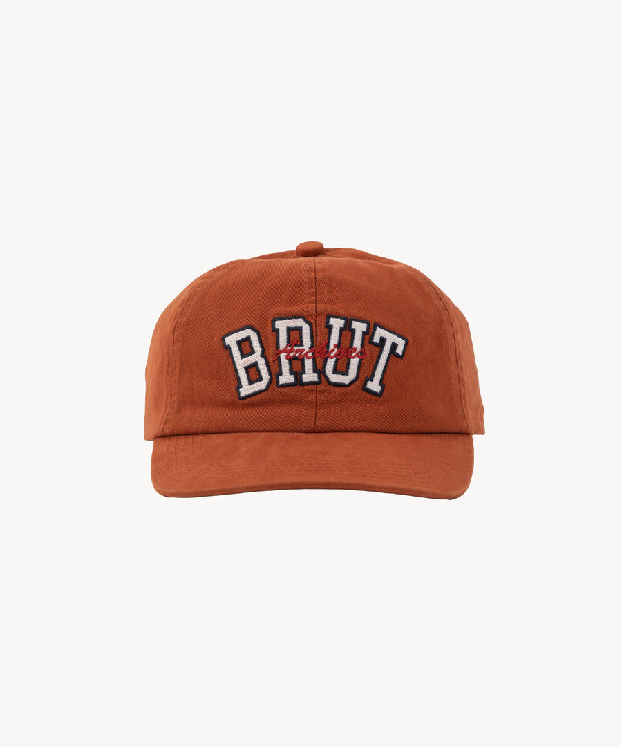 BRUT UNIVERSITY CAP