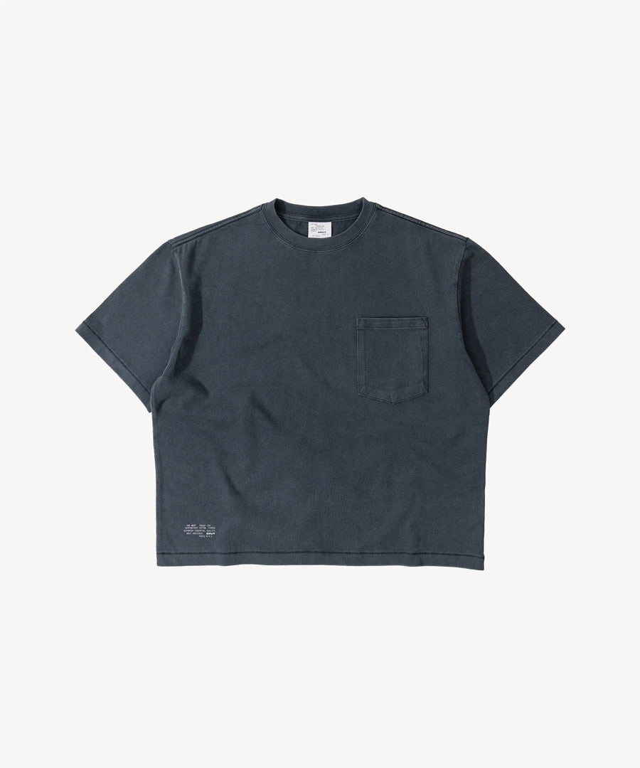 THE BEST POCKET TEE