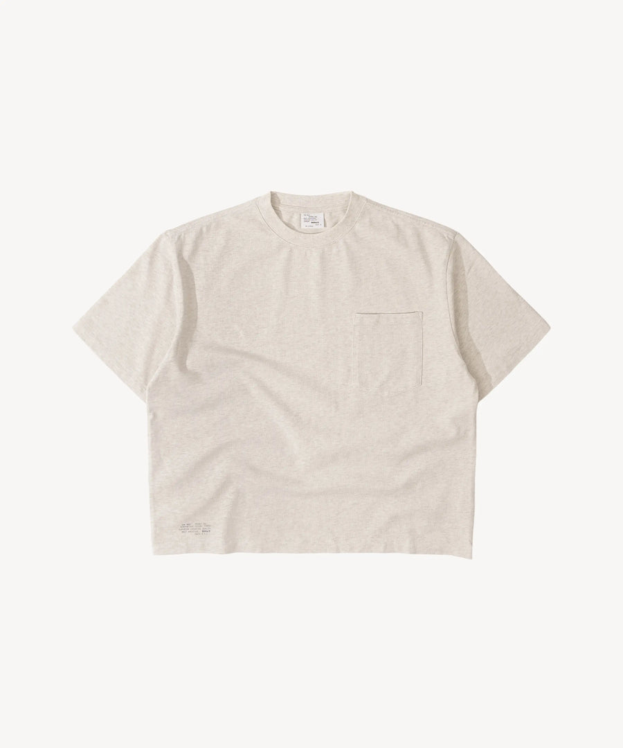 THE BEST POCKET TEE