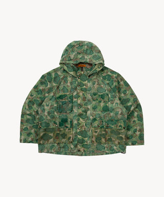 REWORK® CAMO TRIAL JACKET - N° 021