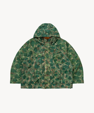 REWORK® CAMO TRIAL JACKET - N° 023