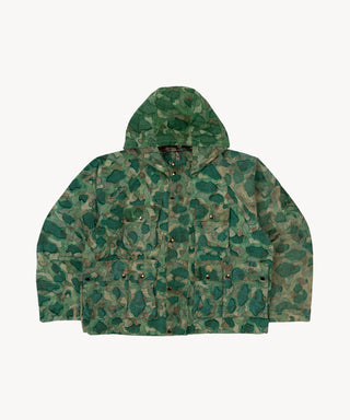 REWORK® CAMO TRIAL JACKET - N° 013