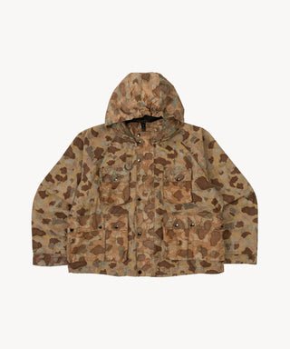 REWORK® CAMO TRIAL JACKET - N° 015