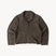 THE WELDER JACKET Coats & Jackets SMALL / DARK CLAY - BRUT Clothing US