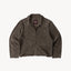 THE WELDER JACKET Coats & Jackets SMALL / DARK CLAY - BRUT Clothing US