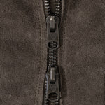 THE WELDER JACKET Coats & Jackets SMALL / DARK CLAY - BRUT Clothing US