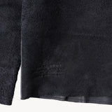 THE LEATHER TOOLS JACKET Coats & Jackets SMALL / NAVY - BRUT Clothing US