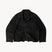 THE LEATHER TOOLS JACKET Coats & Jackets SMALL / BLACK - BRUT Clothing US