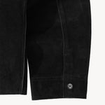 THE LEATHER TOOLS JACKET Coats & Jackets SMALL / BLACK - BRUT Clothing US