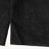 THE LEATHER TOOLS JACKET Coats & Jackets SMALL / BLACK - BRUT Clothing US