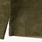 THE LEATHER TOOLS JACKET Coats & Jackets SMALL / OLIVE GREEN - BRUT Clothing US
