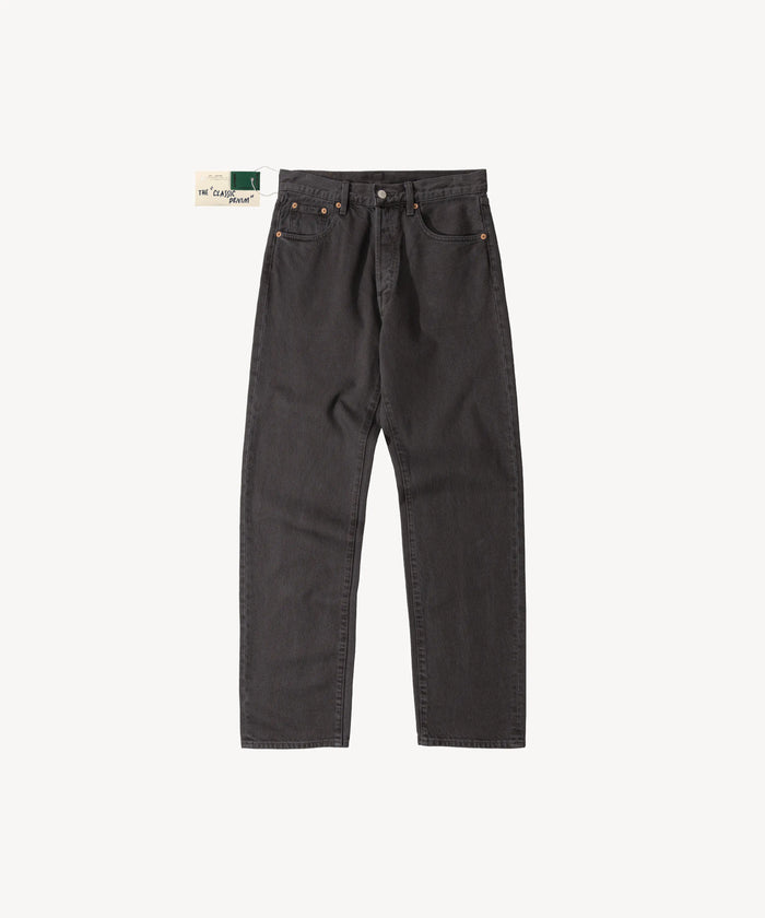 THE BEST OVERDYED DENIM