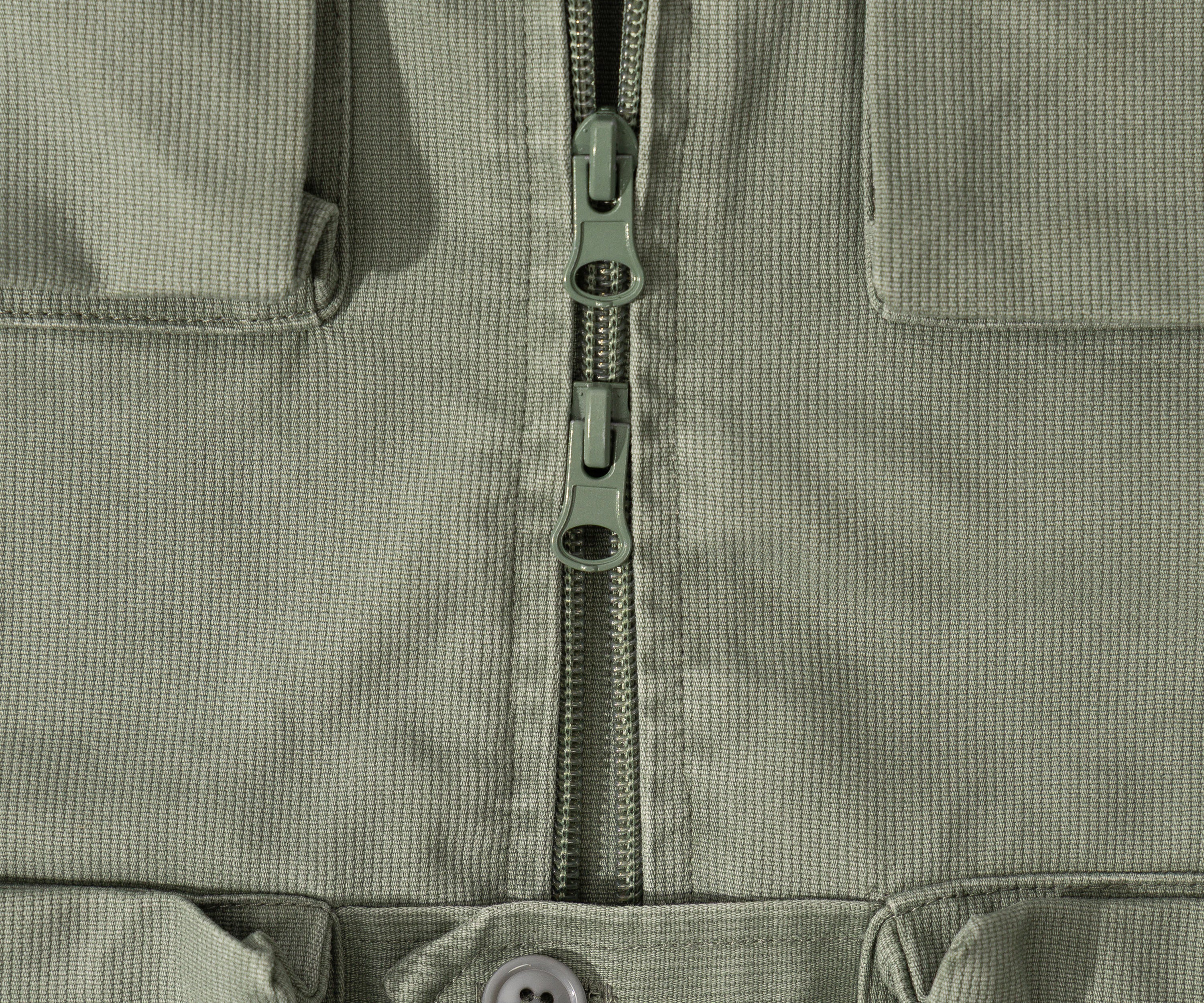 THE REEL JACKET Coats & Jackets X-SMALL / SLATE GREEN - BRUT Clothing US