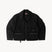 THE REEL JACKET Coats & Jackets X-SMALL / BLACK - BRUT Clothing US