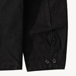 THE REEL JACKET Coats & Jackets X-SMALL / BLACK - BRUT Clothing US