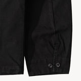 THE REEL JACKET Coats & Jackets X-SMALL / BLACK - BRUT Clothing US