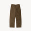 THE UNIFORM CHINO PANTS Pants US26 / BROWN - BRUT Clothing US