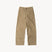 THE UNIFORM CHINO PANTS Pants US26 / BEIGE - BRUT Clothing US