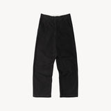 THE UNIFORM CHINO PANTS Pants US26 / BLACK - BRUT Clothing US