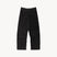 THE UNIFORM CHINO PANTS Pants US26 / BLACK - BRUT Clothing US
