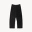 THE UNIFORM CHINO PANTS Pants US26 / BLACK - BRUT Clothing US