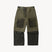 REWORK® WAX OVERPANTS - N° 014 Accessories GREEN - BRUT Clothing US