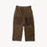 REWORK® WAX OVERPANTS - N° 024 Accessories BROWN - BRUT Clothing US