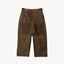 REWORK® WAX OVERPANTS - N° 024 Accessories BROWN - BRUT Clothing US