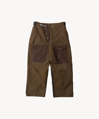 REWORK® WAX OVERPANTS - N° 024