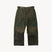 REWORK® WAX OVERPANTS - N° 016 Pants GREEN - BRUT Clothing US