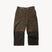 REWORK® WAX OVERPANTS - N° 017 Accessories GREEN - BRUT Clothing US