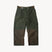 REWORK® WAX OVERPANTS - N° 018 Accessories GREEN - BRUT Clothing US