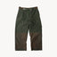 REWORK® WAX OVERPANTS - N° 018 Accessories GREEN - BRUT Clothing US