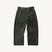 REWORK® WAX OVERPANTS - N° 019 Pants GREEN - BRUT Clothing US