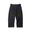 REWORK® WAX OVERPANTS - N° 001 Accessories BLUE - BRUT Clothing US