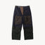 REWORK® WAX OVERPANTS - N° 004 Accessories BLUE - BRUT Clothing US