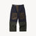 REWORK® WAX OVERPANTS - N° 005 Pants BLUE - BRUT Clothing US