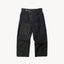 REWORK® WAX OVERPANTS - N° 006 Accessories BLUE - BRUT Clothing US