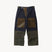 REWORK® WAX OVERPANTS - N° 007 Pants BLUE - BRUT Clothing US