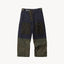 REWORK® WAX OVERPANTS - N° 008 Accessories BLUE - BRUT Clothing US
