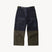REWORK® WAX OVERPANTS - N° 009 Accessories BLUE - BRUT Clothing US