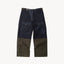 REWORK® WAX OVERPANTS - N° 009 Accessories BLUE - BRUT Clothing US