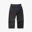 REWORK® WAX OVERPANTS - N° 010 Pants BLUE - BRUT Clothing US