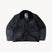 REWORK® STORMFISHER WAX JACKET - N° 039 Coats & Jackets LARGE / BLUE - BRUT Clothing US